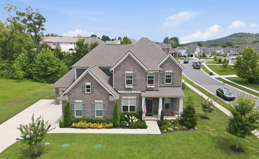 House in Franklin, Tennessee, United States 1