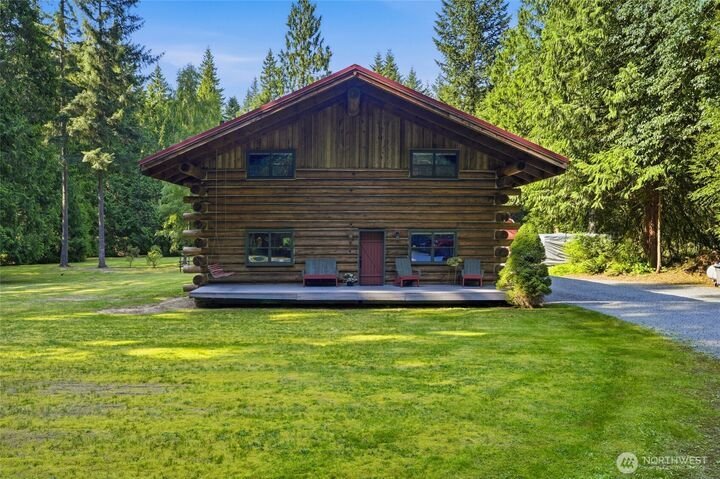 House in Arlington, Washington, United States 4 - 18480954
