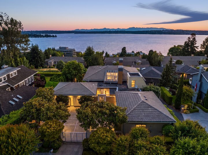 House in Kirkland, Washington, United States 2 - 18452645