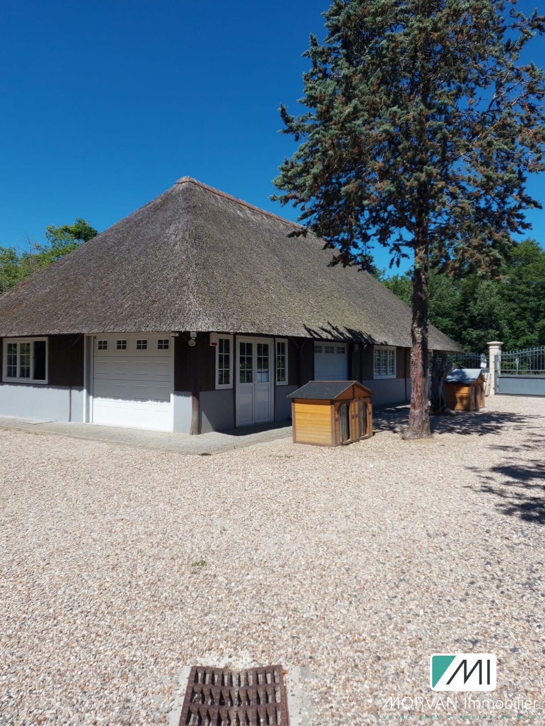 House in Rambouillet, Ile-de-France, France 5 - 18480826
