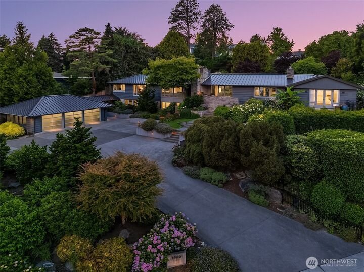 House in Seattle, Washington, United States 1 - 18480925