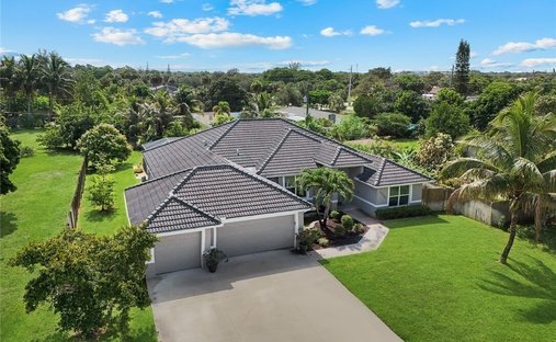 House in Bonita Springs, Florida, United States 1