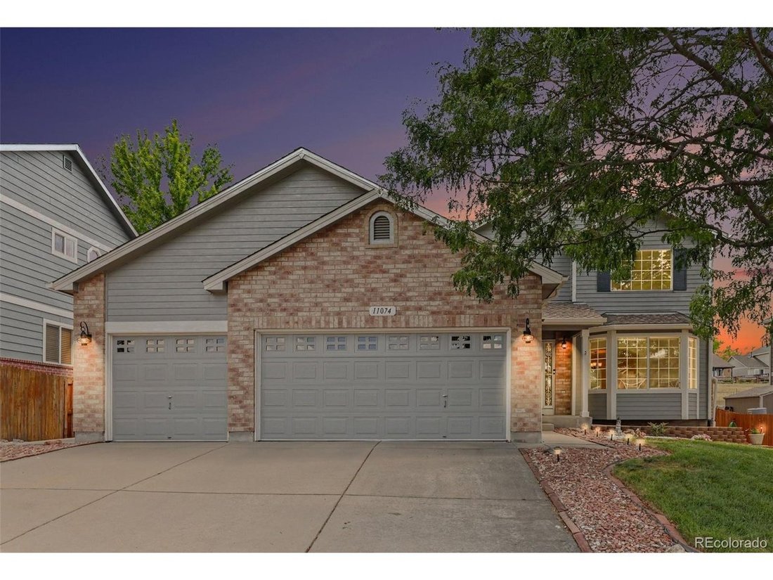 House in Arvada, Colorado, United States 5 - 18481199
