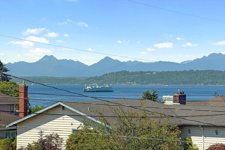 House in Woodway, Washington, United States 5 - 18480887