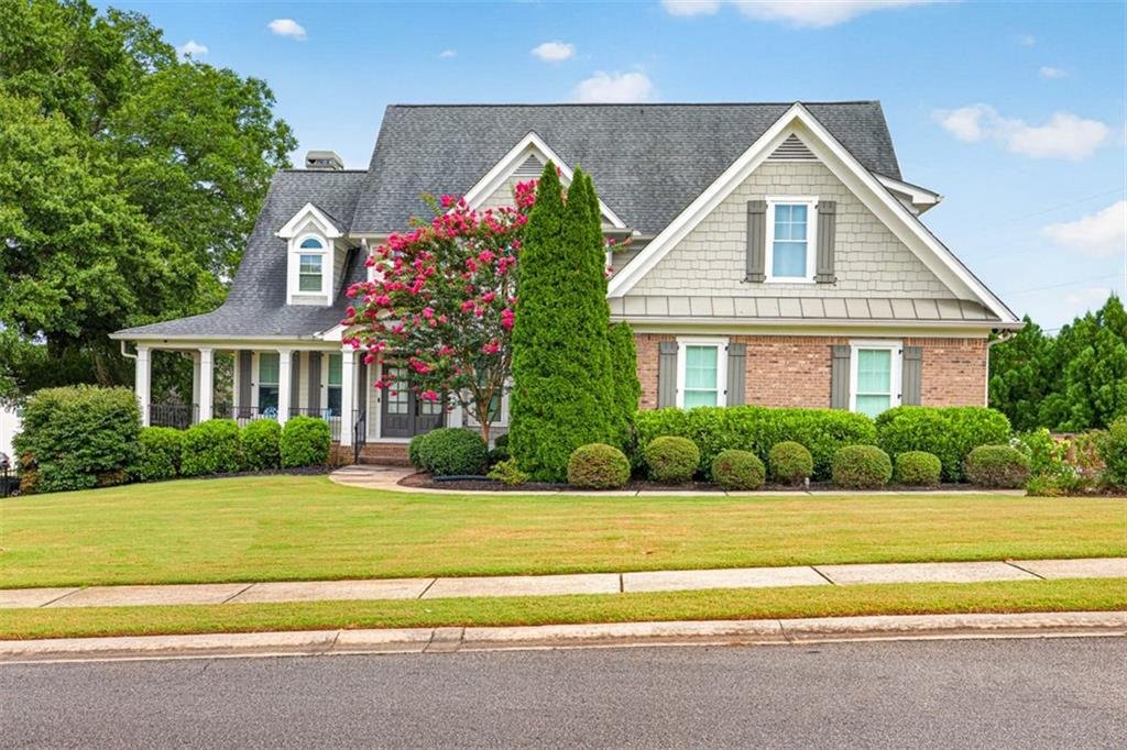 House in Clermont, Georgia, United States 2 - 18481384