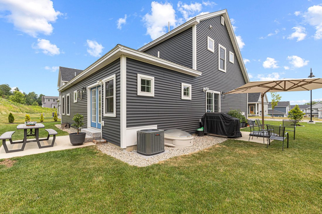 House in Falmouth, Maine, United States 4 - 18481534