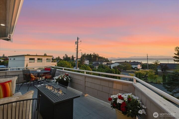 House in Woodway, Washington, United States 3 - 18480887