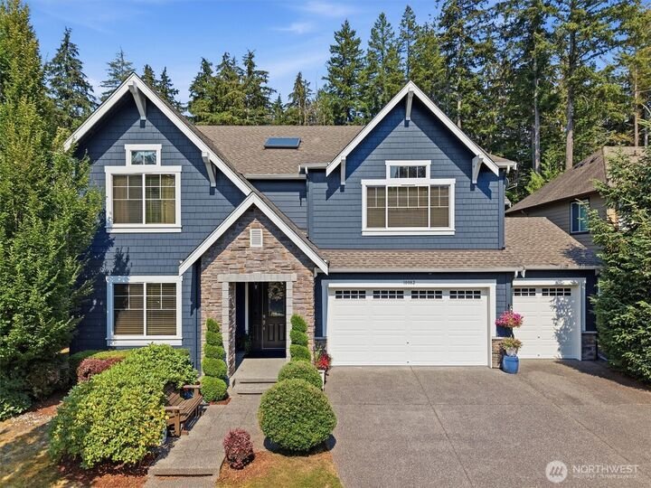 House in Carnation, Washington, United States 1 - 18480959