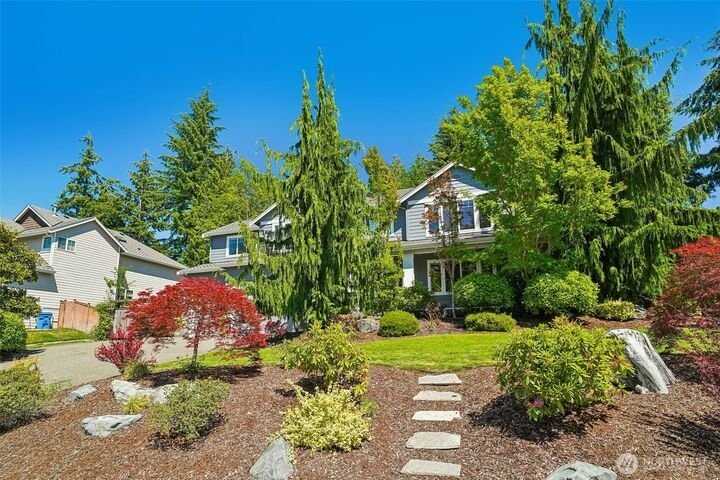 House in Gig Harbor, Washington, United States 2 - 18168448