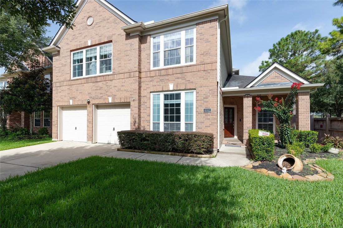 House in Katy, Texas, United States 2 - 18481466