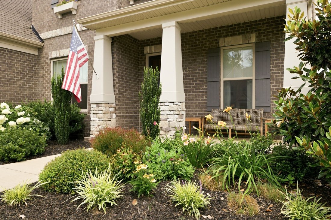 House in Franklin, Tennessee, United States 5 - 18481361