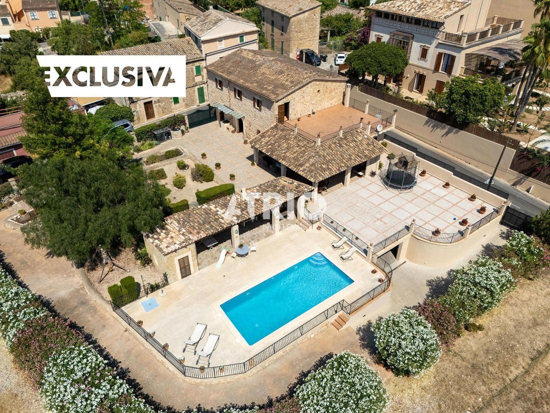 House in Calvia, Balearic Islands, Spain 2 - 18458584