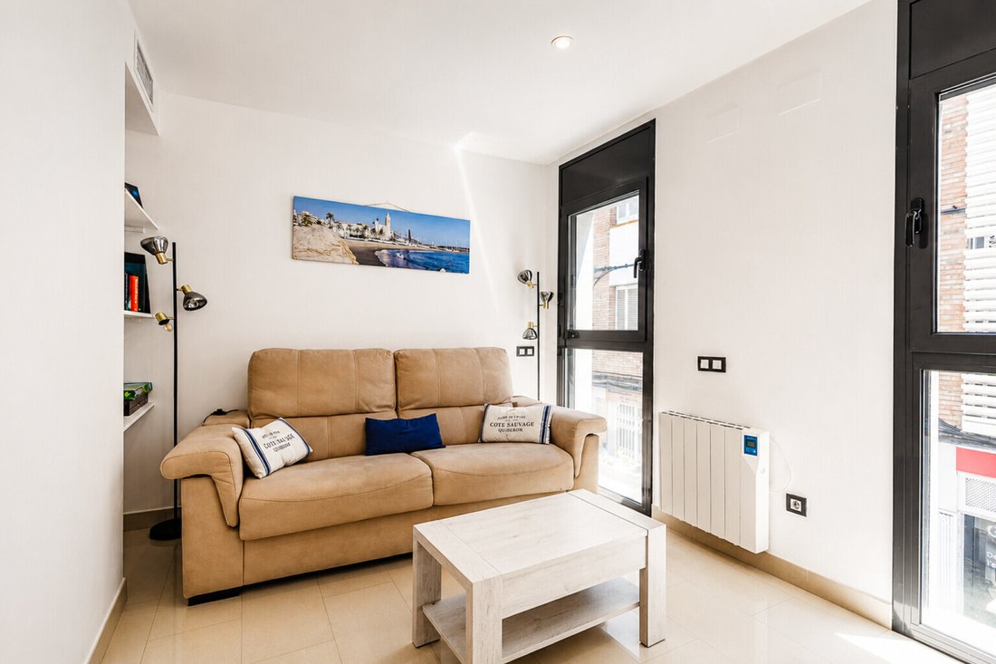 House in Sitges, Catalonia, Spain 2 - 18481020