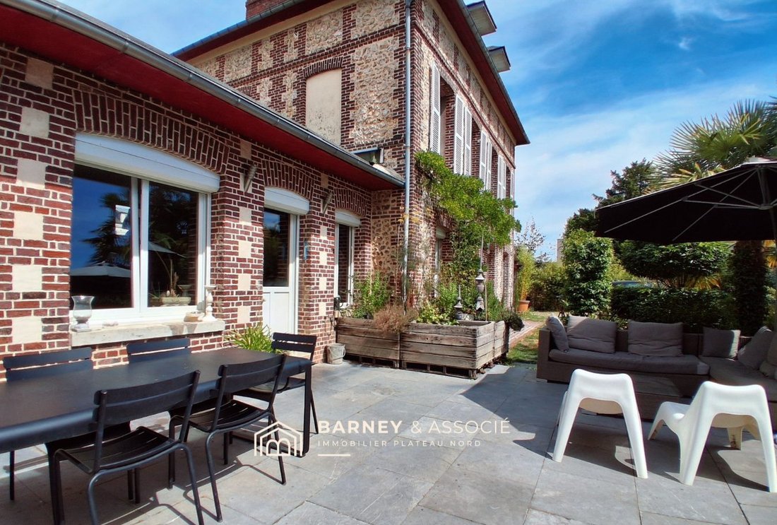 House in Le Chapitre, Bihorel, France 2 - 18480835