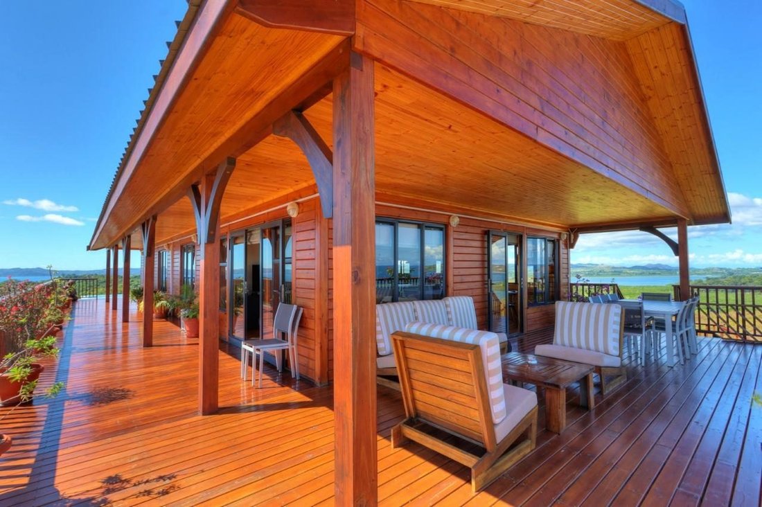 Chalet in Nosy Be, Diana, Madagascar 2 - 18480869