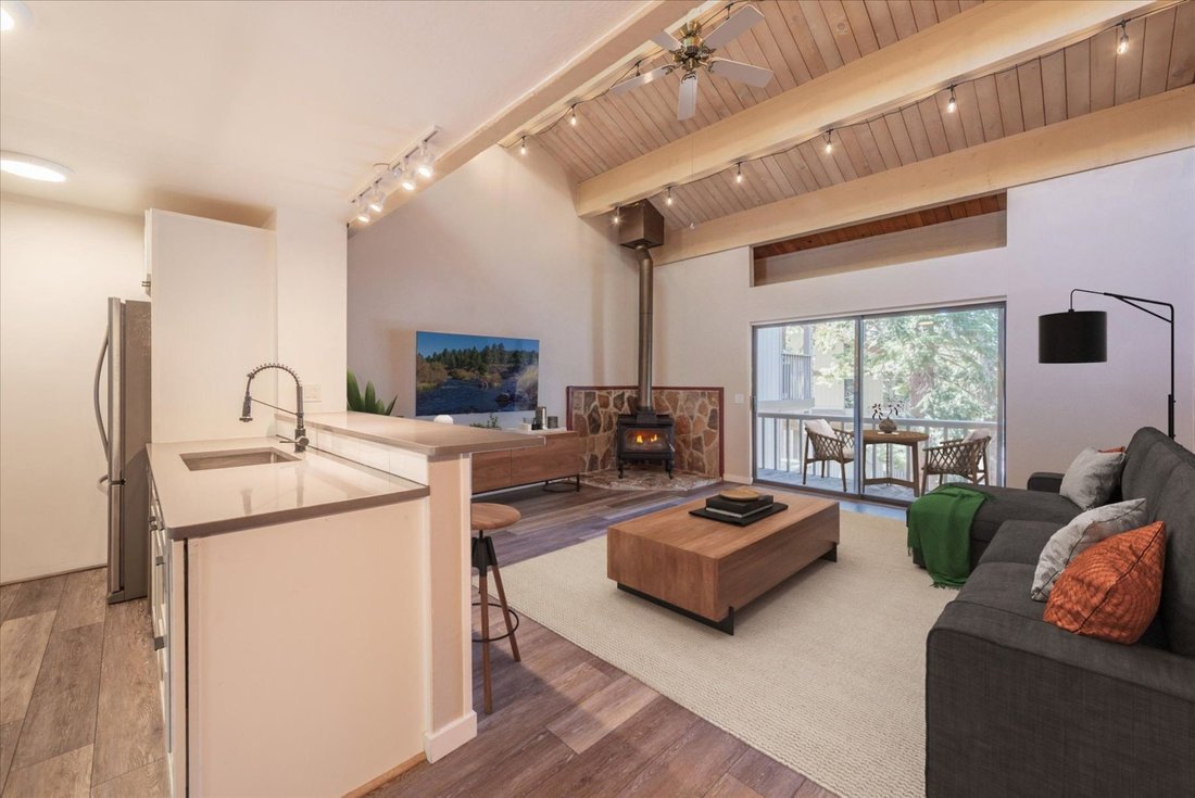 House in Kings Beach, California, United States 3 - 18481630