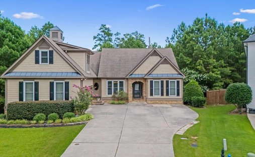 Casa a Cartersville, Georgia, Stati Uniti 1