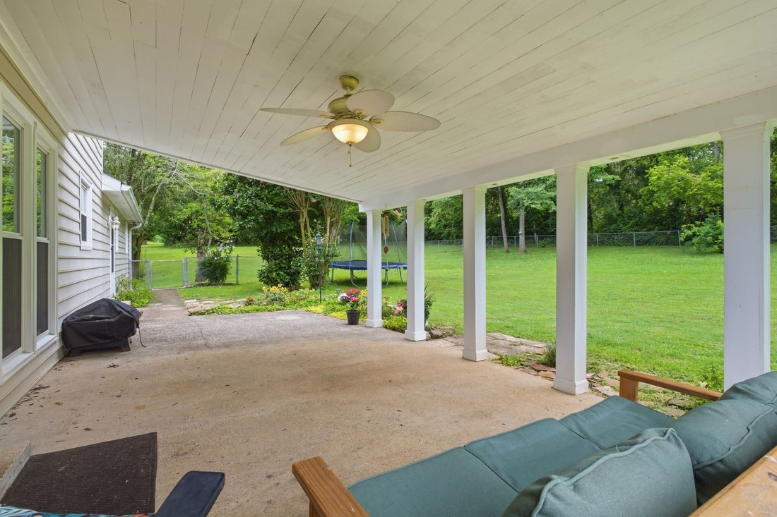 House in Goodlettsville, Tennessee, United States 2 - 18481354