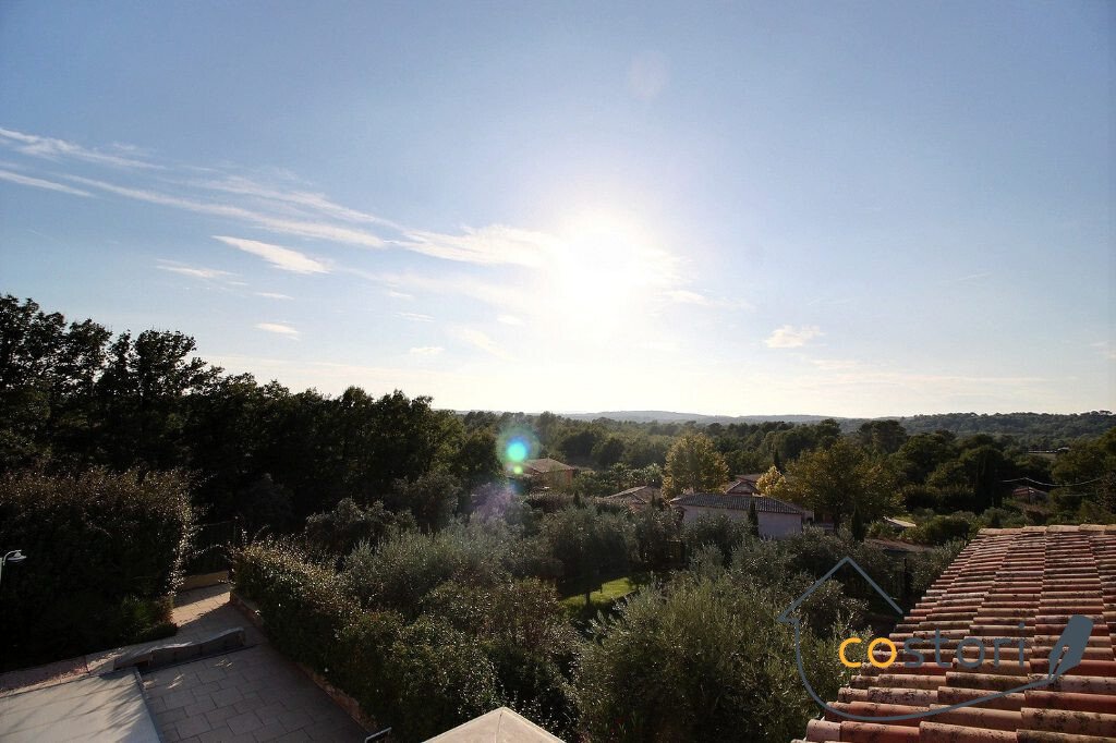 Villa in Trans-en-Provence, Provence-Alpes-Côte d'Azur, France 3 - 18480879