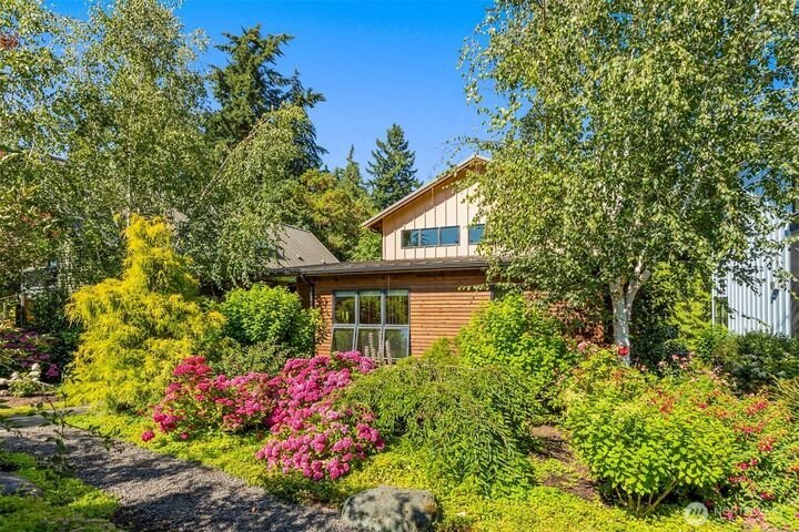 House in Bainbridge Island, Washington, United States 1 - 18480944