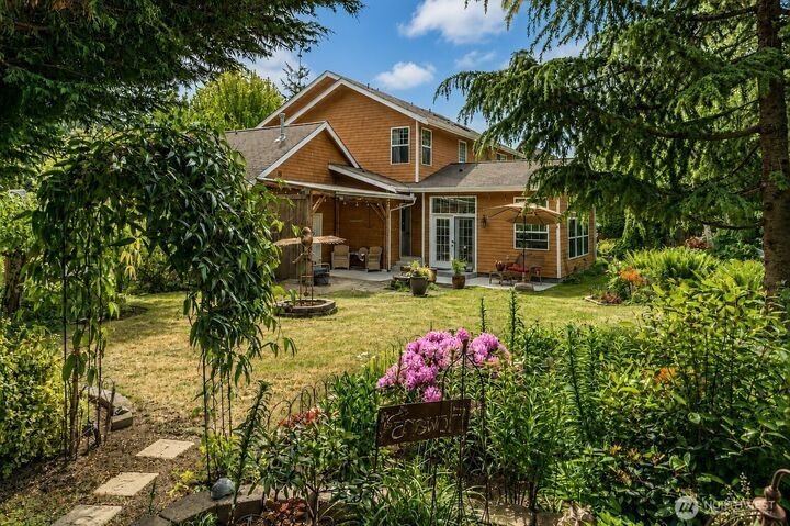 House in Port Townsend, Washington, United States 2 - 18480998