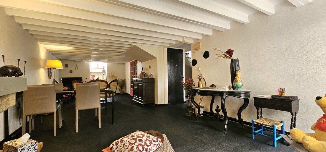 House in Saint Bruno-Saint Augustin, Bordeaux, France 4 - 18369626