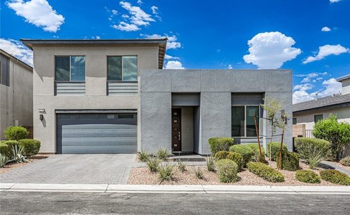 Casa en Las Vegas, Nevada, Estados Unidos 1