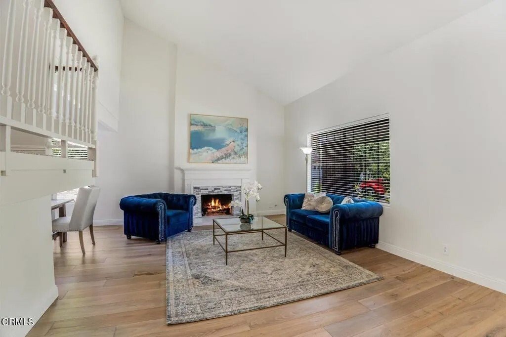Condo in Thousand Oaks, California, United States 4 - 18481428
