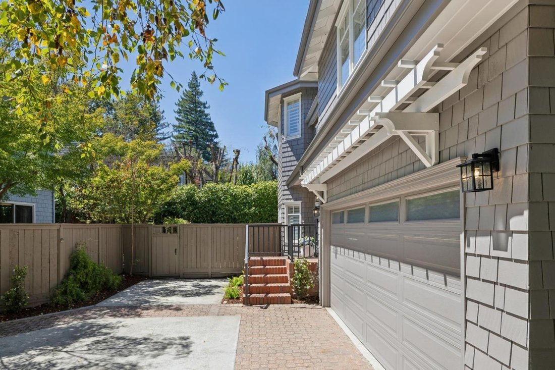 House in Menlo Park, California, United States 5 - 18481297