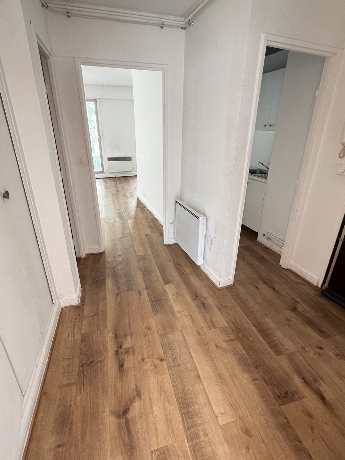 Wohnung in Manin-Jaurès, Paris 19e Arrondissement, Paris 3 - 18480782