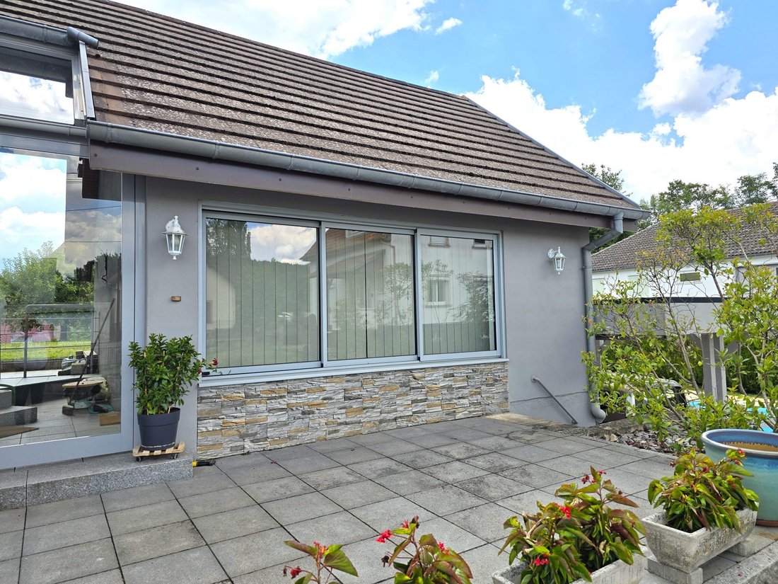 House in Dinsheim-sur-Bruche, Grand Est, France 5 - 18480902