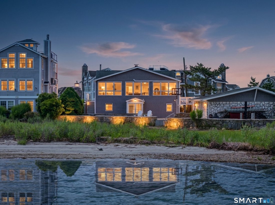 House in Groton, Connecticut, United States 1 - 18481080