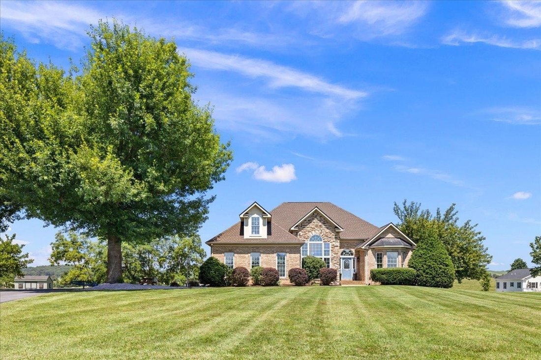 House in Massanetta Springs, Virginia, United States 4 - 18481069