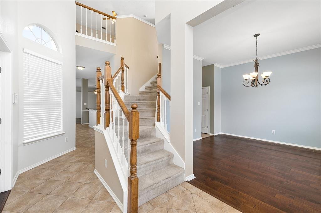 House in Dallas, Texas, United States 5 - 18481519
