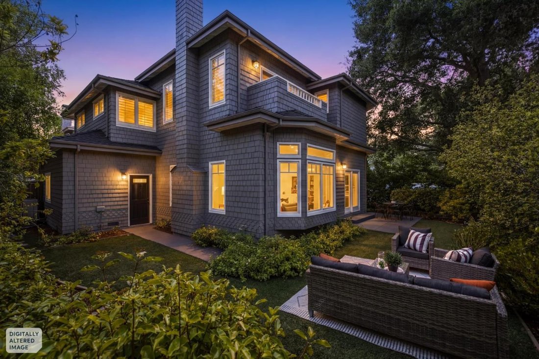 House in Menlo Park, California, United States 2 - 18481297
