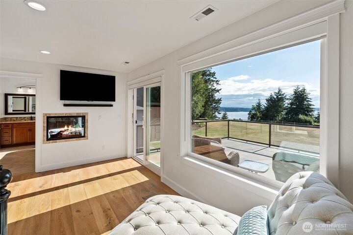 Maison à Fox Island, Washington, États-Unis 1 - 18410869