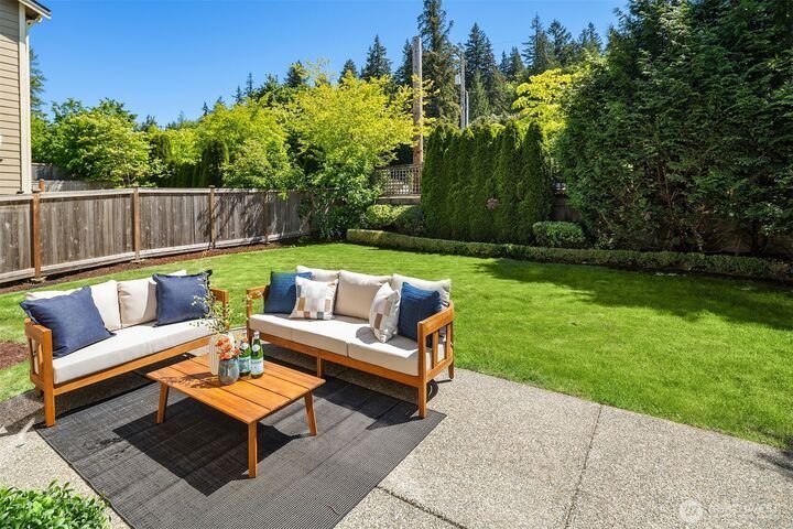 House in Bellevue, Washington, United States 5 - 18480938
