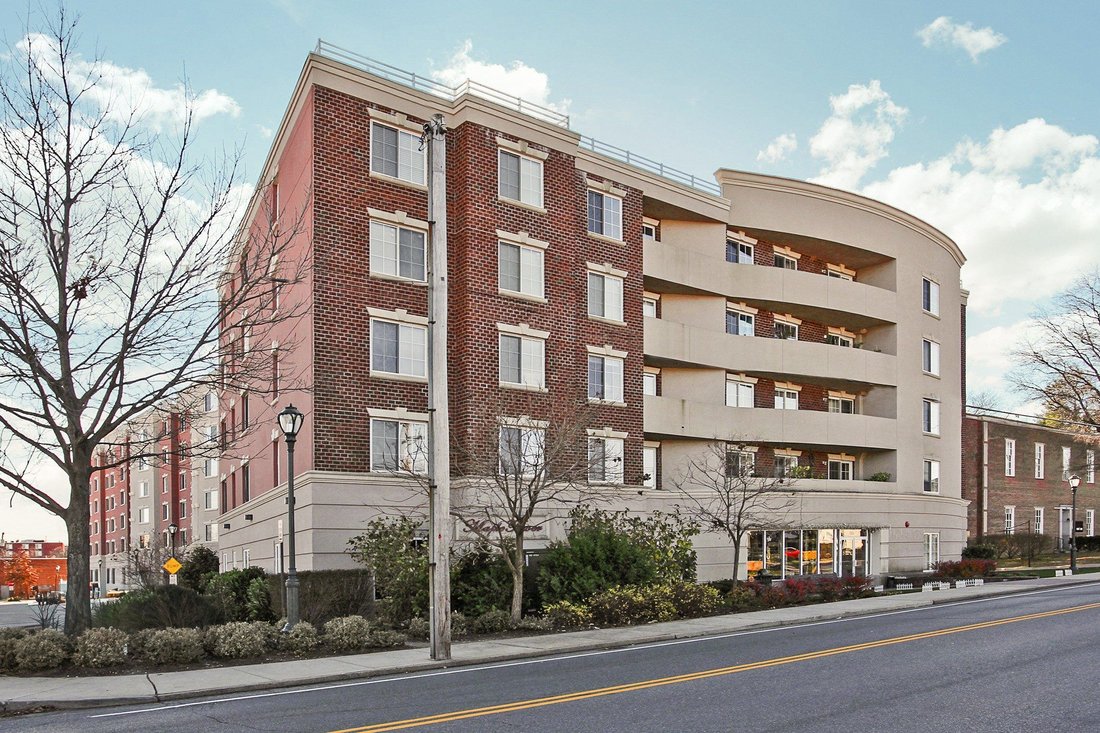 Condo in Salisbury, New York, United States 1 - 18481636