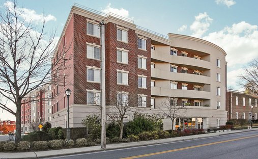 Condo in Salisbury, New York, United States 1