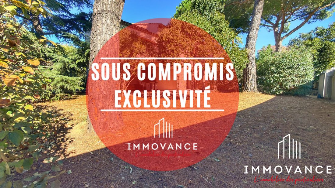 Villa in Zone d'Activité, Vendargues, France 1 - 16704939