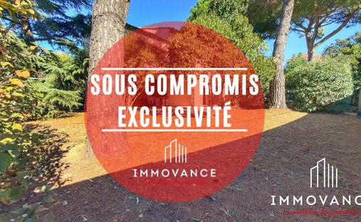 Villa in Zone d'Activité, Vendargues, France 1