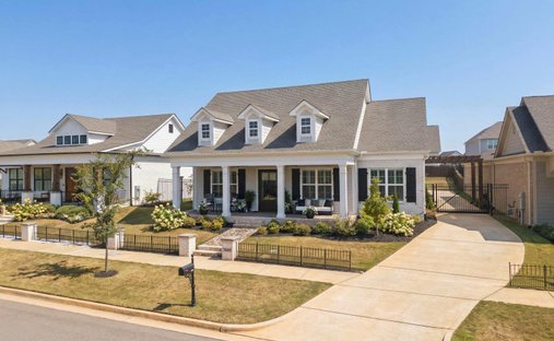 Haus in Madison, Alabama, Vereinigte Staaten 1