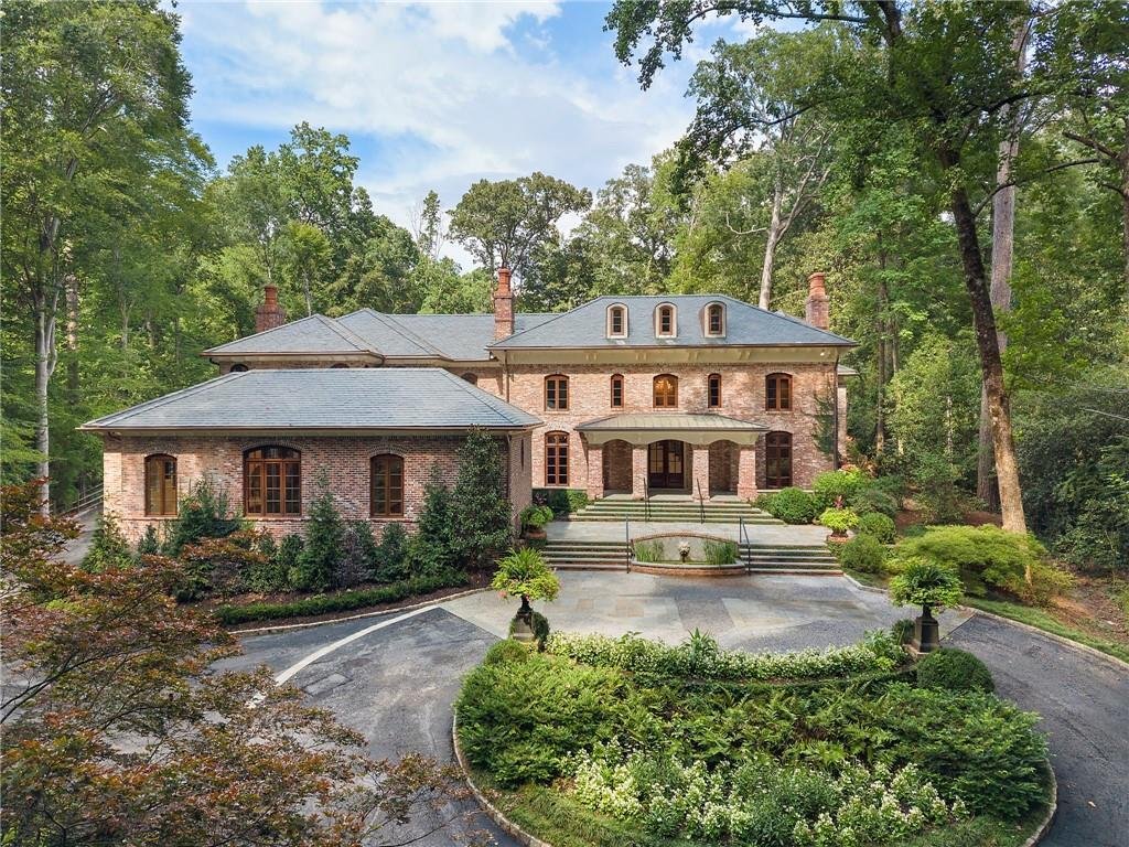 House in Atlanta, Georgia, United States 1 - 18481393