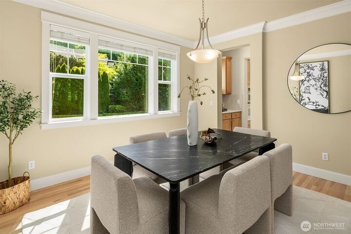 House in Bellevue, Washington, United States 3 - 18480938