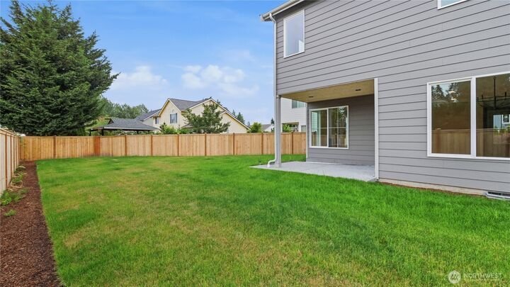 House in Lynnwood, Washington, United States 4 - 18480978