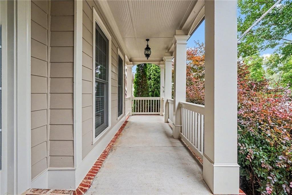 House in Hoschton, Georgia, United States 4 - 18481379