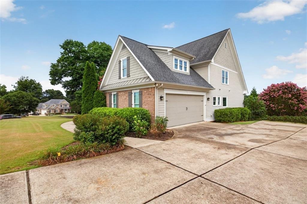 House in Clermont, Georgia, United States 4 - 18481384