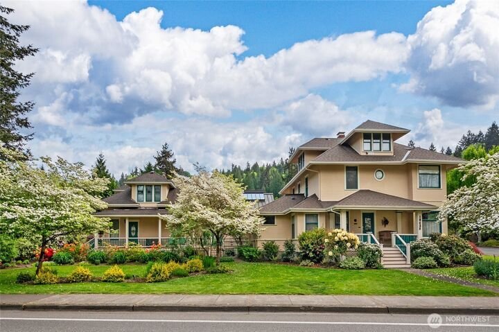 House in Bothell, Washington, United States 1 - 18480897