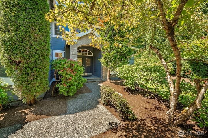 House in Snohomish, Washington, United States 2 - 18480836