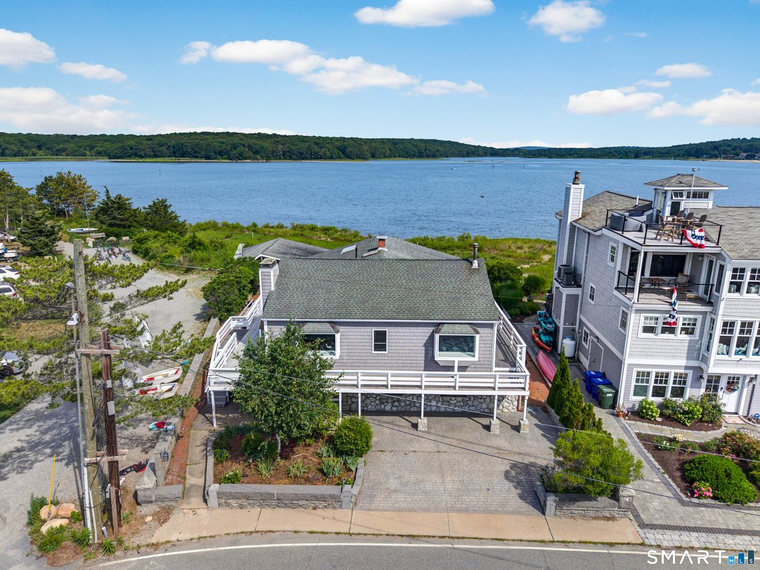 House in Groton, Connecticut, United States 4 - 18481080
